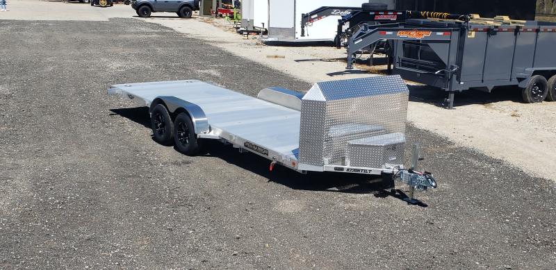 new Car Haulers / Racing Trailers Aluma  for sale, in Byron, GA Thumbnail 15