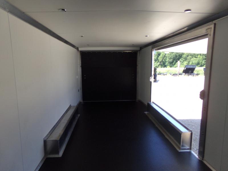 new Car Haulers / Racing Trailers Mission  for sale, in Byron, GA Thumbnail 7