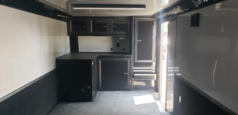 new Cargo (Enclosed) Trailers Covered Wagon Trailers  for sale, in Byron, GA Thumbnail 5