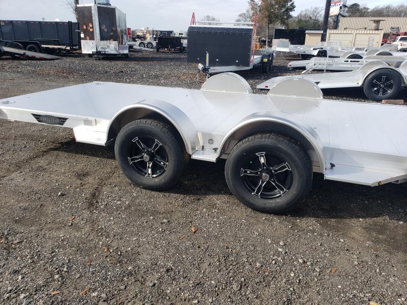 new Car Haulers / Racing Trailers Aluma  for sale, in Byron, GA Thumbnail 3