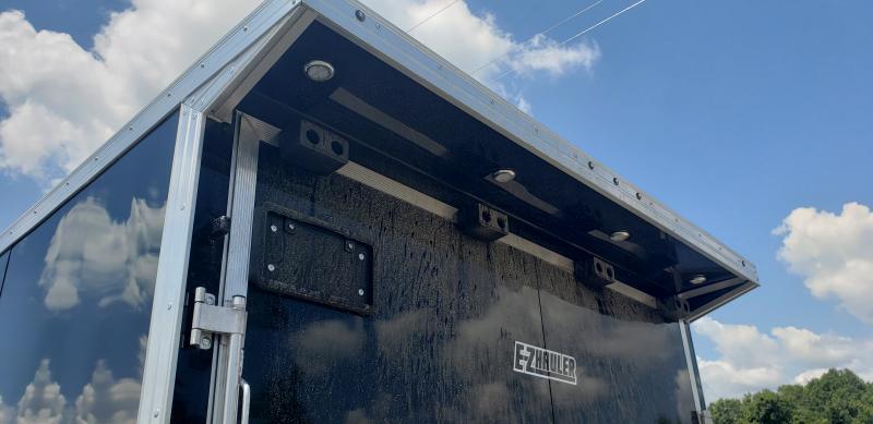 new Car Haulers / Racing Trailers Mission  for sale, in Byron, GA Thumbnail 5