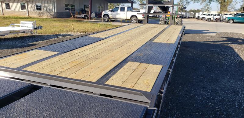 new Equipment / Flatbed Trailers Delta Trailers  for sale, in Byron, GA Thumbnail 10
