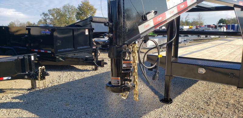 new Equipment / Flatbed Trailers Delta Trailers  for sale, in Byron, GA Thumbnail 20