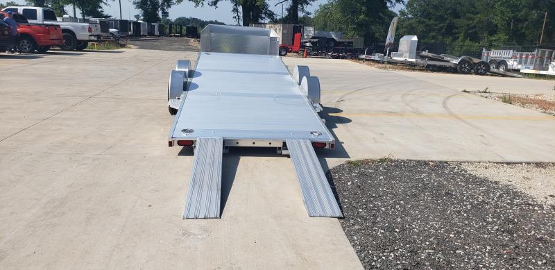 new Car Haulers / Racing Trailers Aluma  for sale, in Byron, GA Thumbnail 12