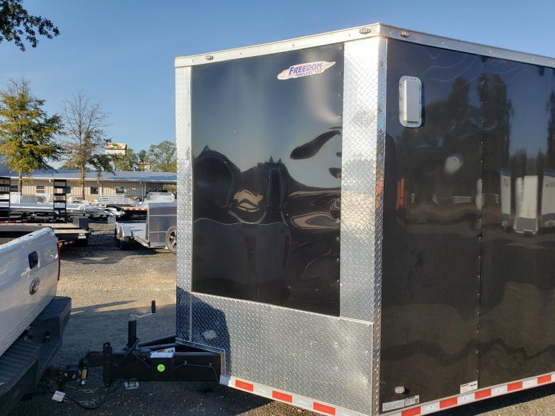 new Cargo (Enclosed) Trailers Freedom Trailers  for sale, in Byron, GA Thumbnail 9