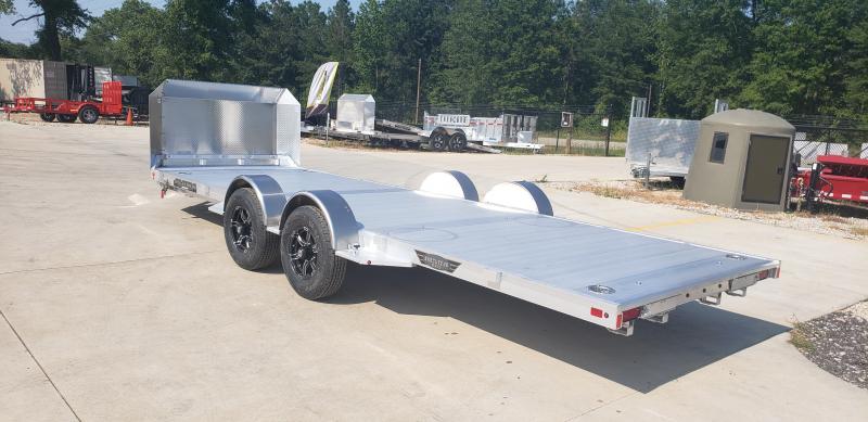 new Car Haulers / Racing Trailers Aluma  for sale, in Byron, GA Thumbnail 4