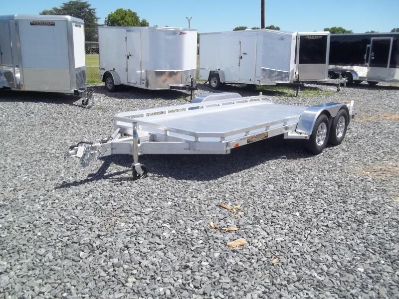 new Utility Trailers Aluma  for sale, in Byron, GA Thumbnail 4