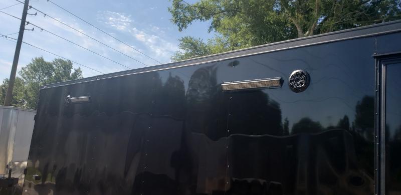 new Cargo (Enclosed) Trailers Covered Wagon Trailers  for sale, in Byron, GA Thumbnail 21