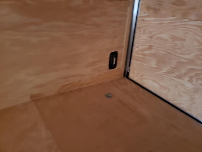 new Cargo (Enclosed) Trailers Freedom Trailers  for sale, in Byron, GA Thumbnail 11