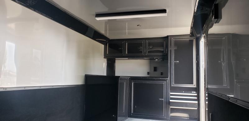 new Cargo (Enclosed) Trailers Covered Wagon Trailers  for sale, in Byron, GA Thumbnail 4