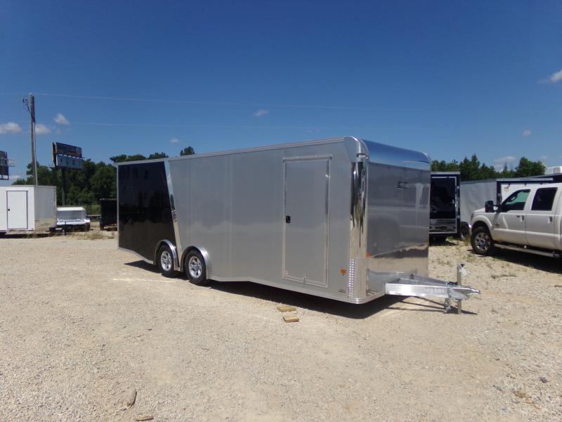 new Car Haulers / Racing Trailers Mission  for sale, in Byron, GA Thumbnail 20