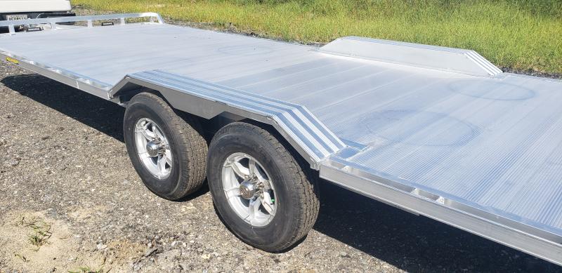 new Car Haulers / Racing Trailers Aluma  for sale, in Byron, GA Thumbnail 6