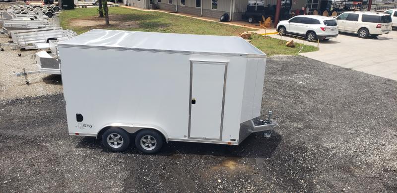 new Cargo (Enclosed) Trailers ATC  for sale, in Byron, GA Thumbnail 17