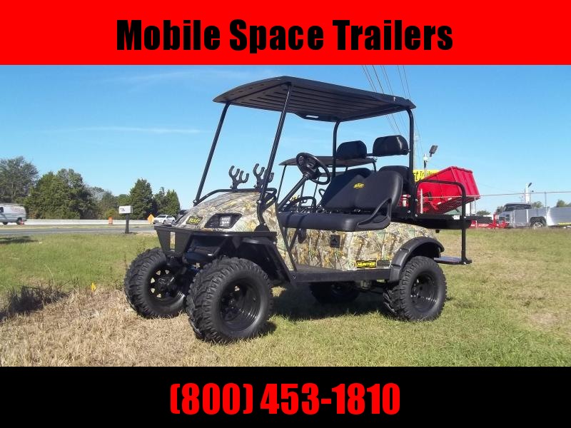2019 Beast hunterSS Golf Cart 2019 Beast hunterSS Golf Cart