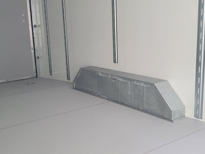 new Cargo (Enclosed) Trailers CellTech  for sale, in Byron, GA Thumbnail 15