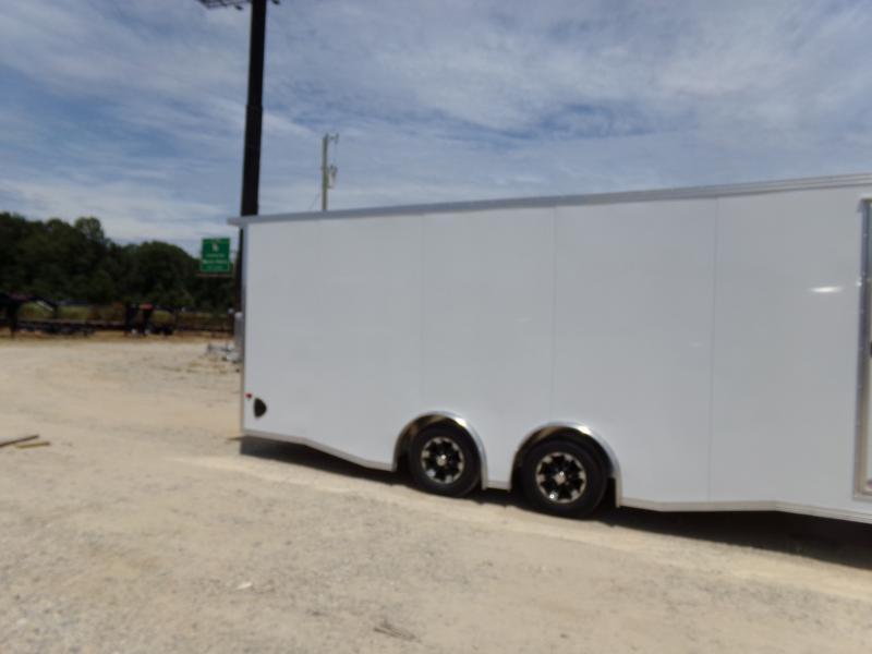 new Car Haulers / Racing Trailers Mission  for sale, in Byron, GA Thumbnail 15
