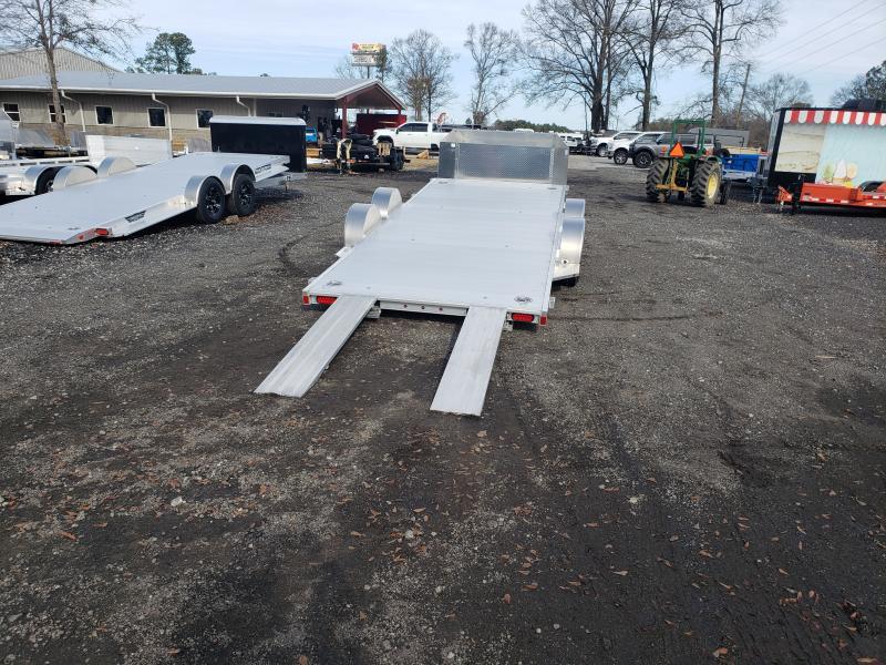 new Car Haulers / Racing Trailers Aluma  for sale, in Byron, GA Thumbnail 4