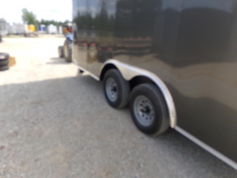 new Vending / Concession Trailers Diamond Cargo  for sale, in Byron, GA Thumbnail 10