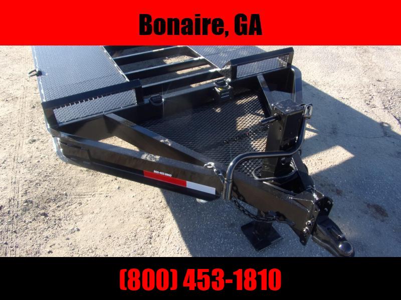 new Car Haulers / Racing Trailers Superior Trailers  for sale, in Bonaire, GA Thumbnail 2