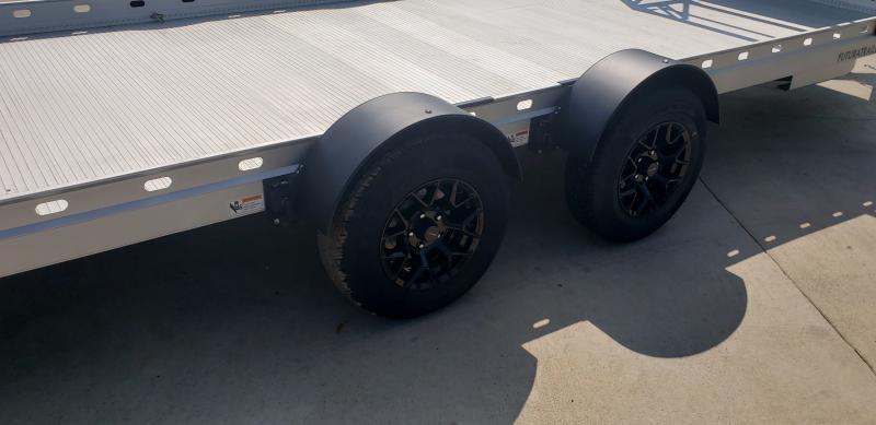 new Car Haulers / Racing Trailers Futura Trailers  for sale, in Byron, GA Thumbnail 19