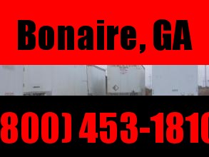 48' long x 102" wide Semi Trailer - Great for Storage 48' long x 102" wide Semi Trailer - Great for Storage