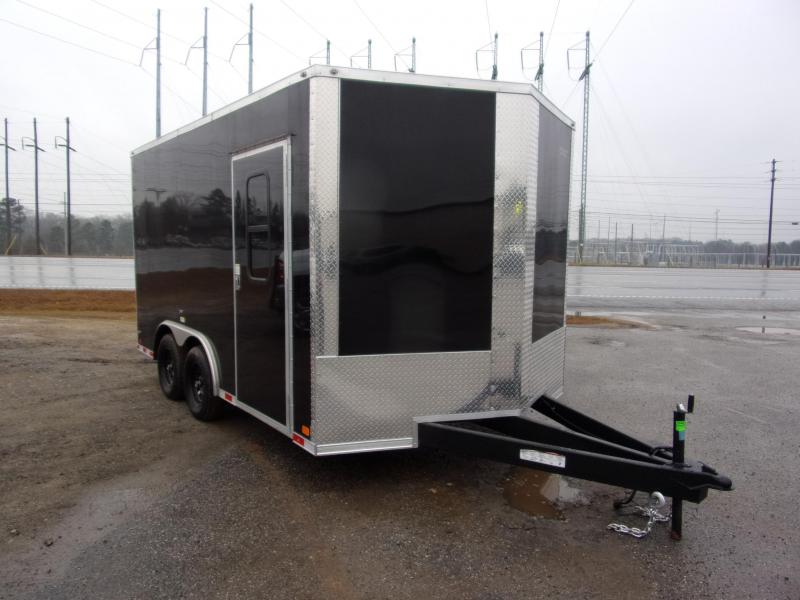 8.5X14 .080 Black SemiScrewless Entry Door Window Carhauler Enclosed Cargo Trailer 8.5X14 .080 Black SemiScrewless Entry Door Window Carhauler Enclosed Cargo Trailer