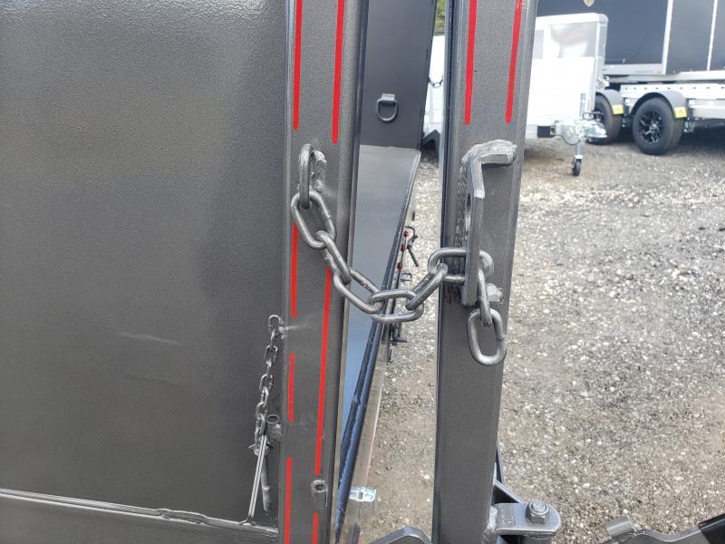 new Dump Trailers Delta Manufacturing  for sale, in Byron, GA Thumbnail 23