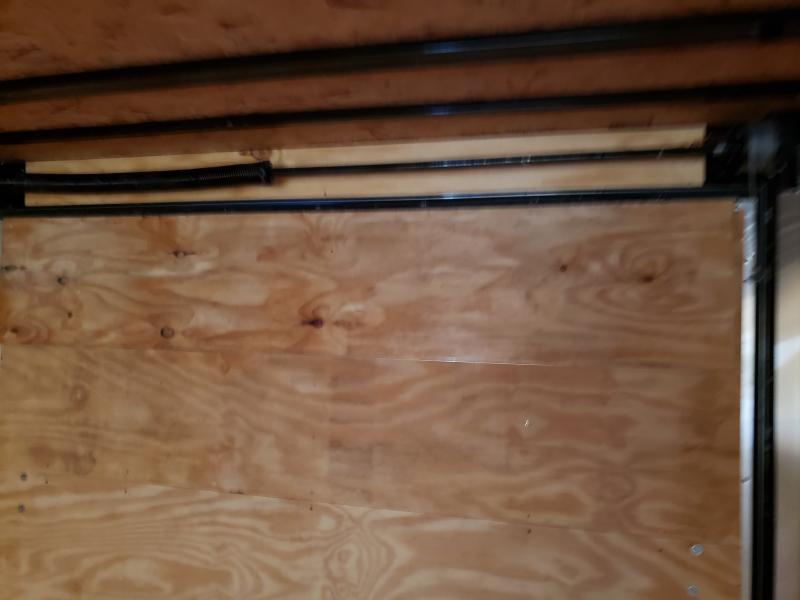 new Cargo (Enclosed) Trailers Freedom Trailers  for sale, in Byron, GA Thumbnail 10
