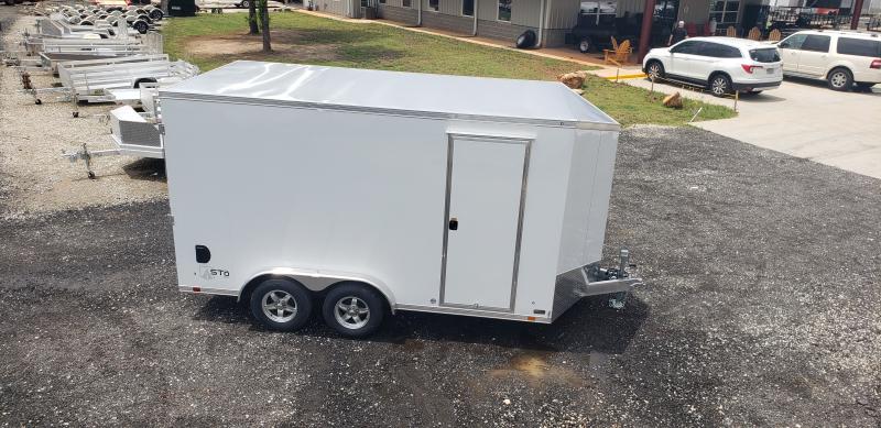 new Cargo (Enclosed) Trailers ATC  for sale, in Byron, GA image-0