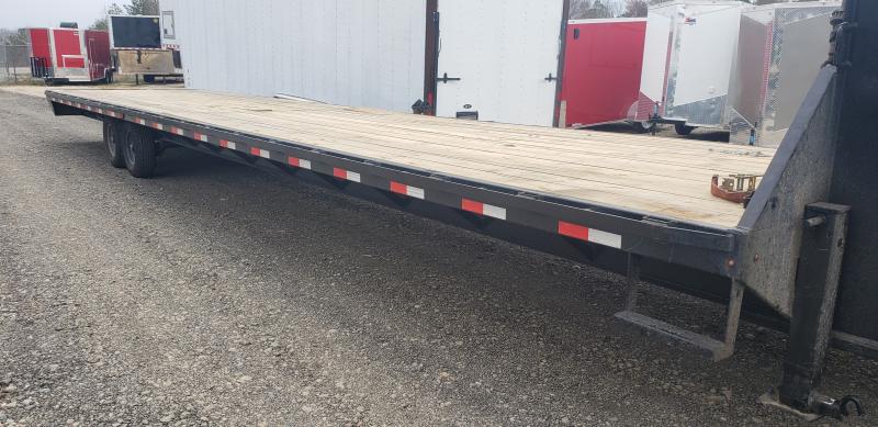 used Equipment / Flatbed Trailers Good Guys  for sale, in Byron, GA Thumbnail 3