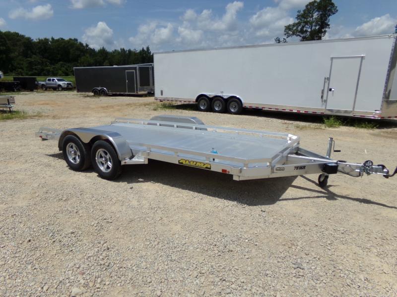 new Utility Trailers Aluma  for sale, in Byron, GA Thumbnail 13