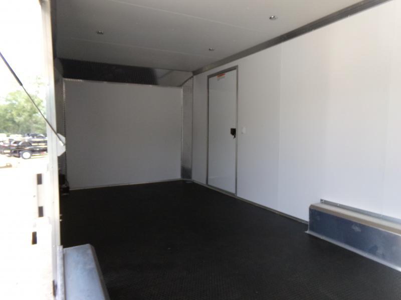 new Car Haulers / Racing Trailers Mission  for sale, in Byron, GA Thumbnail 6