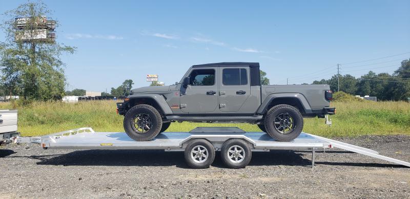 new Car Haulers / Racing Trailers Aluma  for sale, in Byron, GA Thumbnail 18