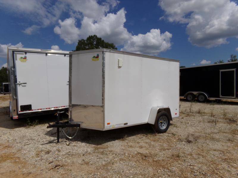 new Cargo (Enclosed) Trailers Covered Wagon Trailers  for sale, in Byron, GA image-0