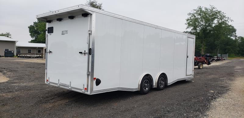 new Car Haulers / Racing Trailers Mission  for sale, in Byron, GA Thumbnail 4