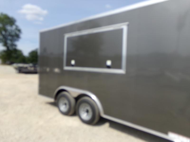 new Vending / Concession Trailers Diamond Cargo  for sale, in Byron, GA Thumbnail 14