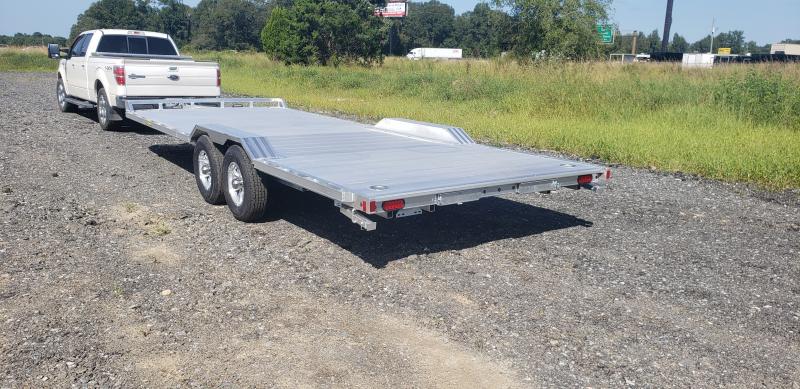 new Car Haulers / Racing Trailers Aluma  for sale, in Byron, GA Thumbnail 8