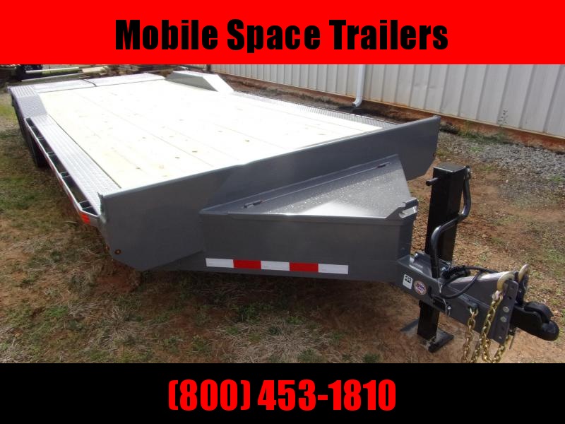 2020 Midsota STWB-22 102"X22' Equipment Trailer 2020 Midsota STWB-22 102"X22' Equipment Trailer