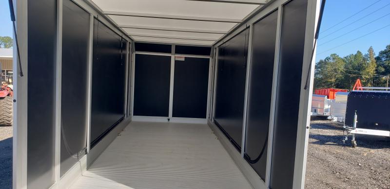 new Car Haulers / Racing Trailers Futura Trailers  for sale, in Byron, GA Thumbnail 19