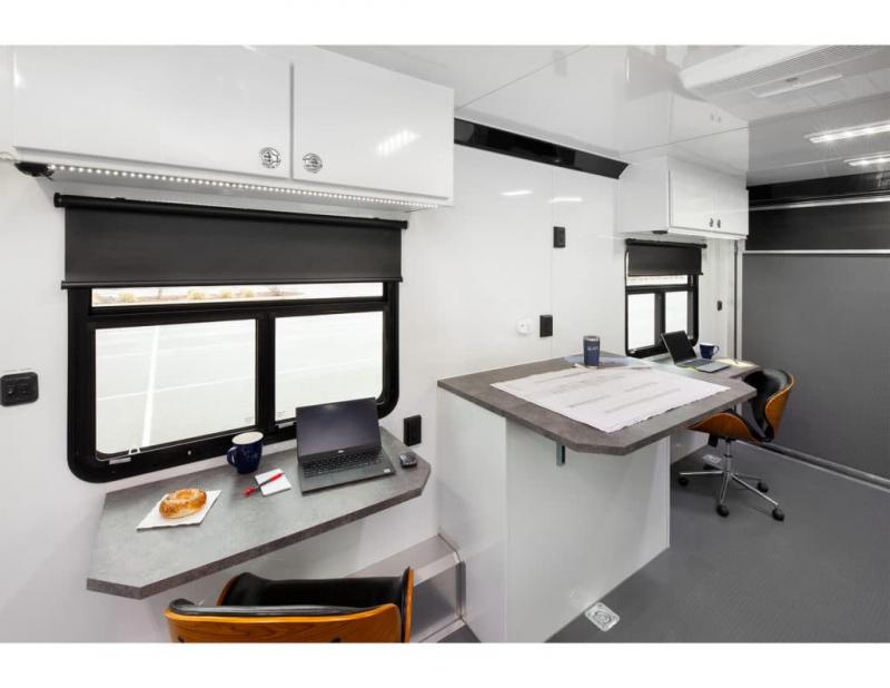 new Office / Fiber Optic Trailers ATC  for sale, in Byron, GA Thumbnail 12