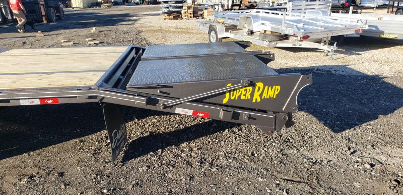 new Equipment / Flatbed Trailers Delta Trailers  for sale, in Byron, GA Thumbnail 8