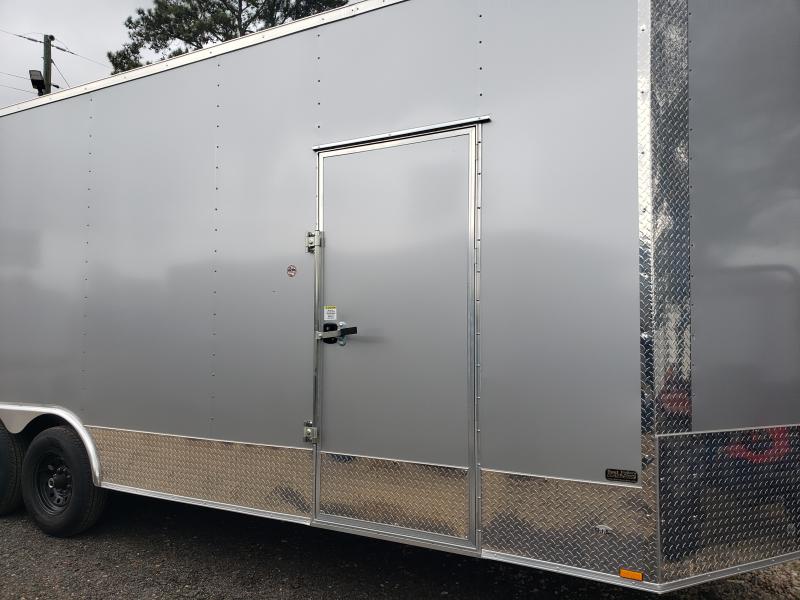 new Cargo (Enclosed) Trailers Freedom Trailers  for sale, in Byron, GA Thumbnail 6