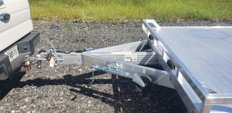 new Car Haulers / Racing Trailers Aluma  for sale, in Byron, GA Thumbnail 21