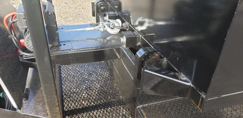 new Dump Trailers Belmont  for sale, in Byron, GA Thumbnail 5