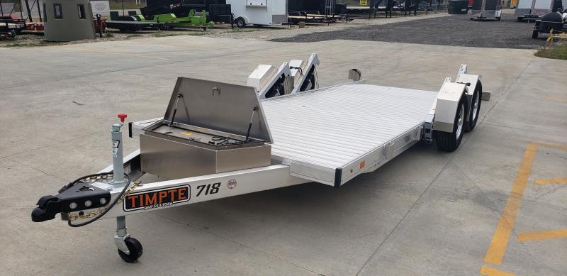 new Car Haulers / Racing Trailers Timpte  for sale, in Byron, GA Thumbnail 12