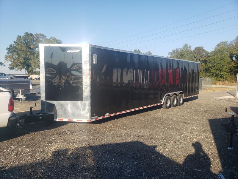new Cargo (Enclosed) Trailers Freedom Trailers  for sale, in Byron, GA Thumbnail 10