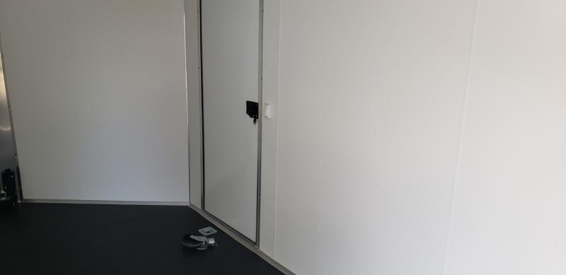 new Car Haulers / Racing Trailers Mission  for sale, in Byron, GA Thumbnail 16