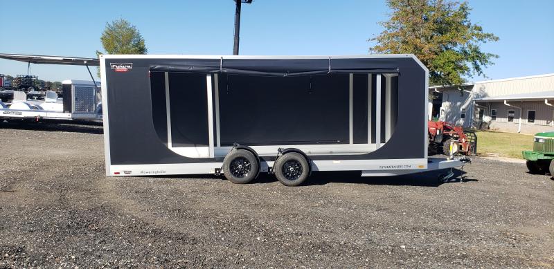 new Car Haulers / Racing Trailers Futura Trailers  for sale, in Byron, GA Thumbnail 8