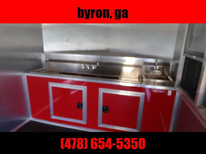 new Vending / Concession Trailers Empire Cargo  for sale, in Byron, GA Thumbnail 2