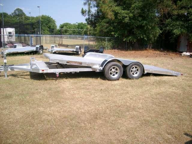 new Car Haulers / Racing Trailers Aluma  for sale, in Byron, GA Thumbnail 10